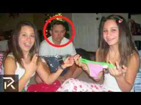 Video: 20 People Caught In The Most Awkward Moments!